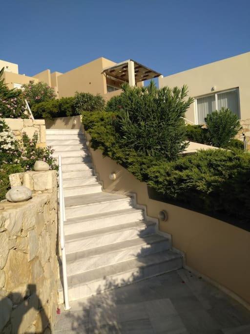 One Bedroom Apartment With Pool Plakias Ngoại thất bức ảnh